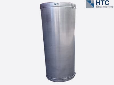 Ống gió tròn trơn