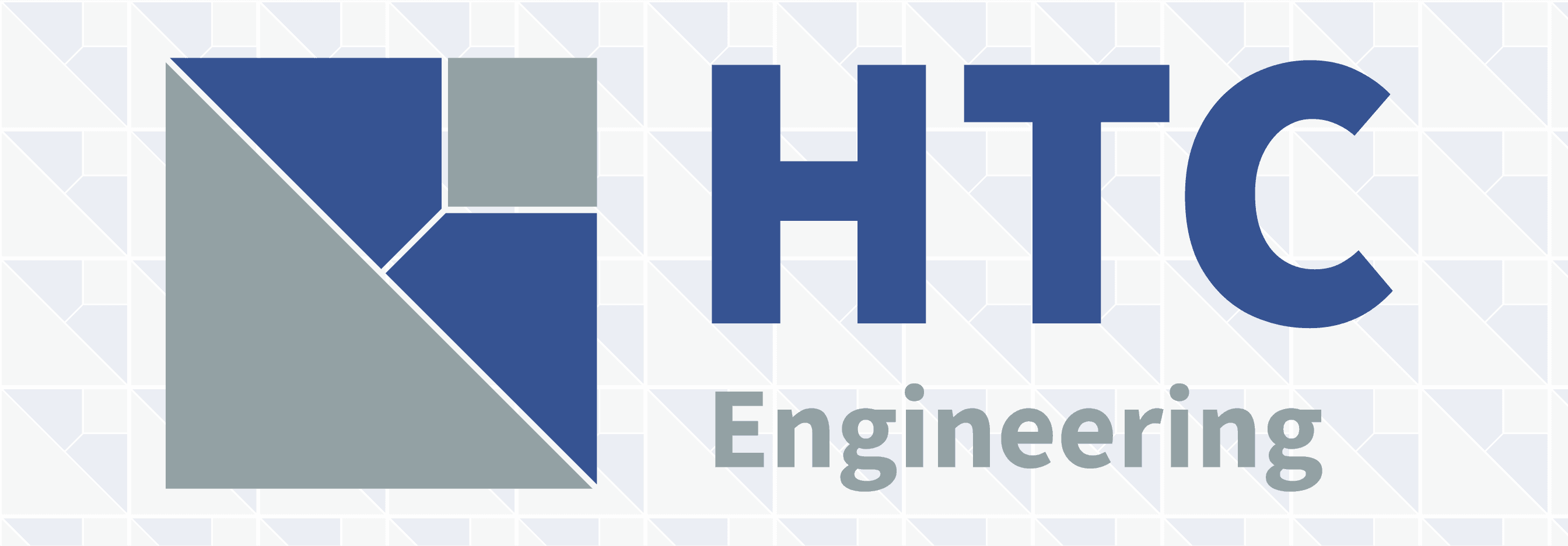 HTC Engineering Logo